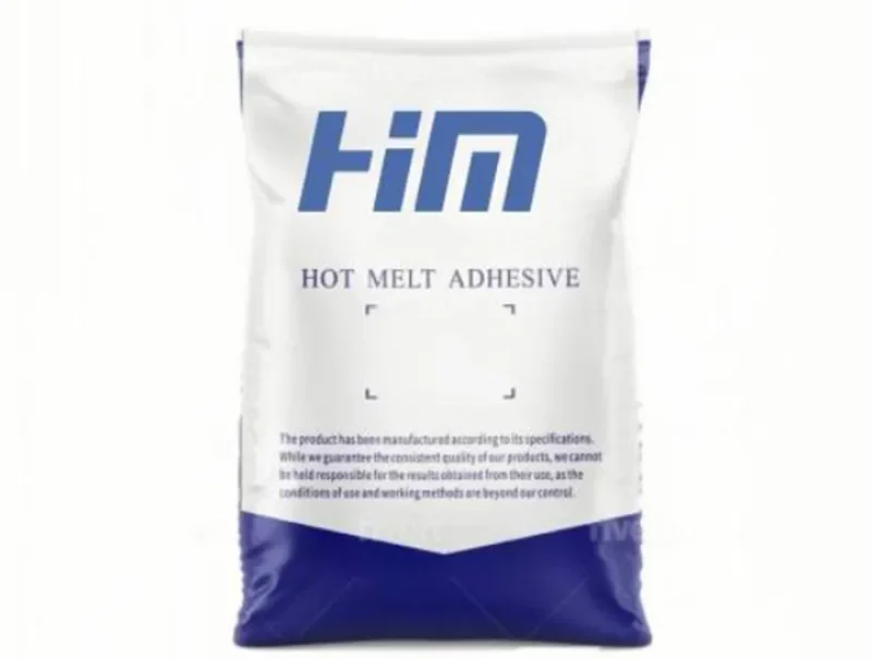 EVA (Ethylene Vinyl Acetate) Hot Melt Adhesive