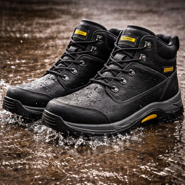 Giày kháng nước tối ưu