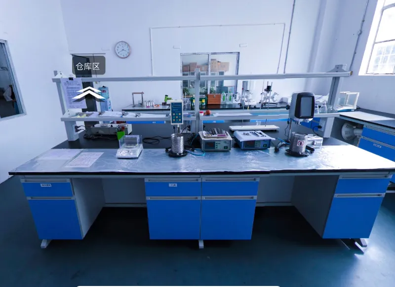 phòng thí nghiệm ở jiwei (3)